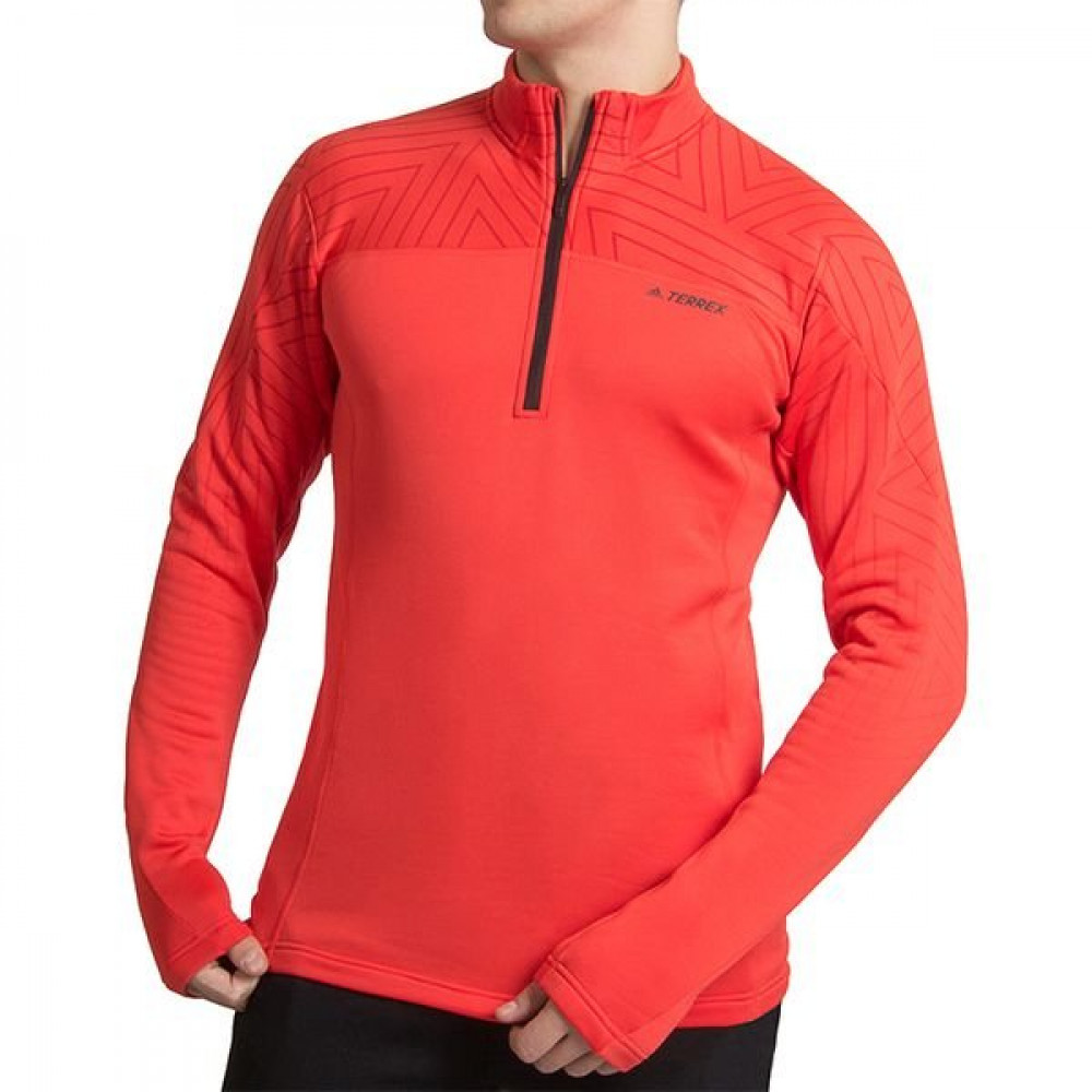 Лонгслів Adidas Terrex Icesky CY1786