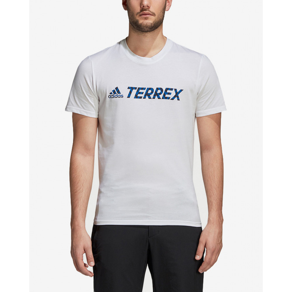 Футболка Adidas Terrex CY1794