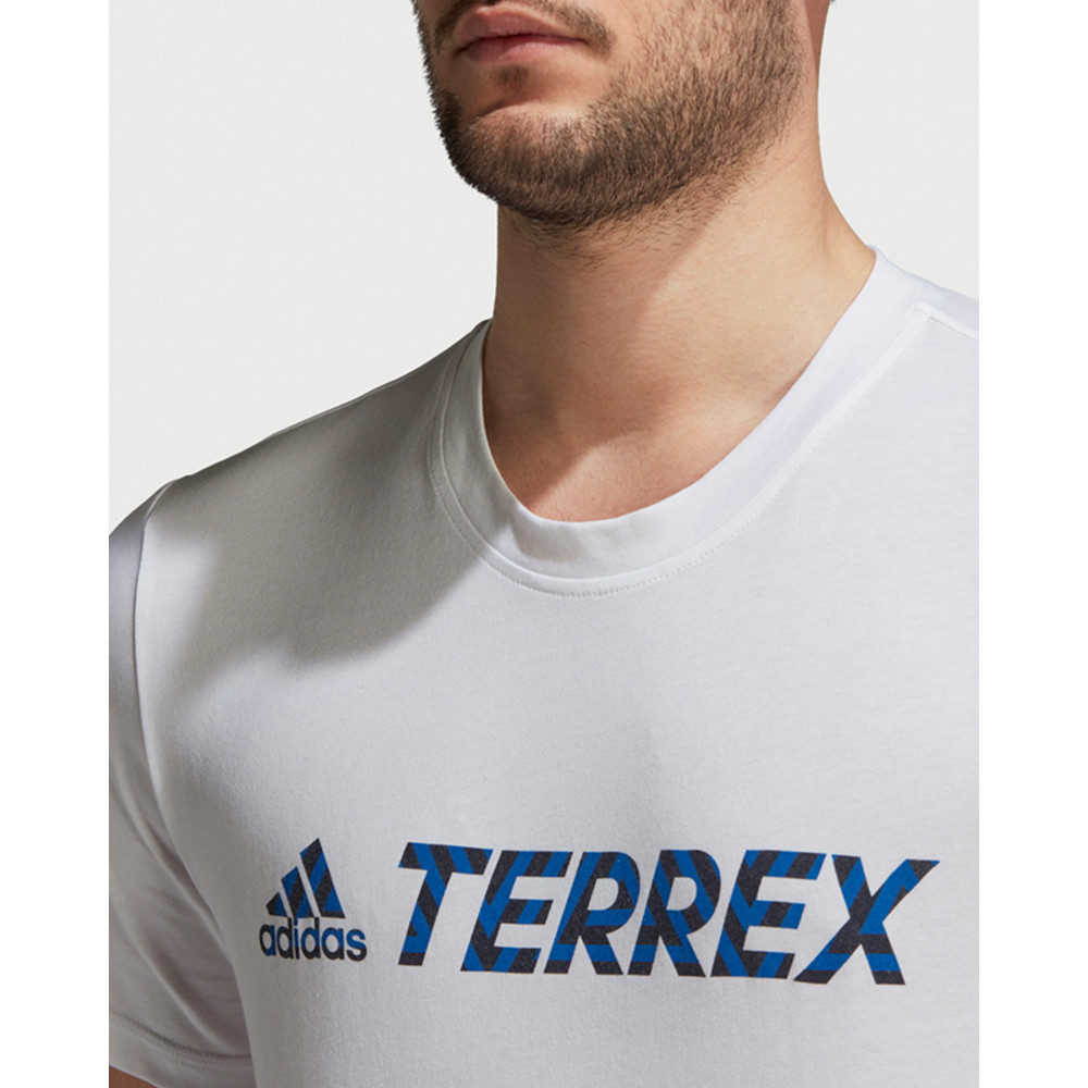 Футболка Adidas Terrex CY1794