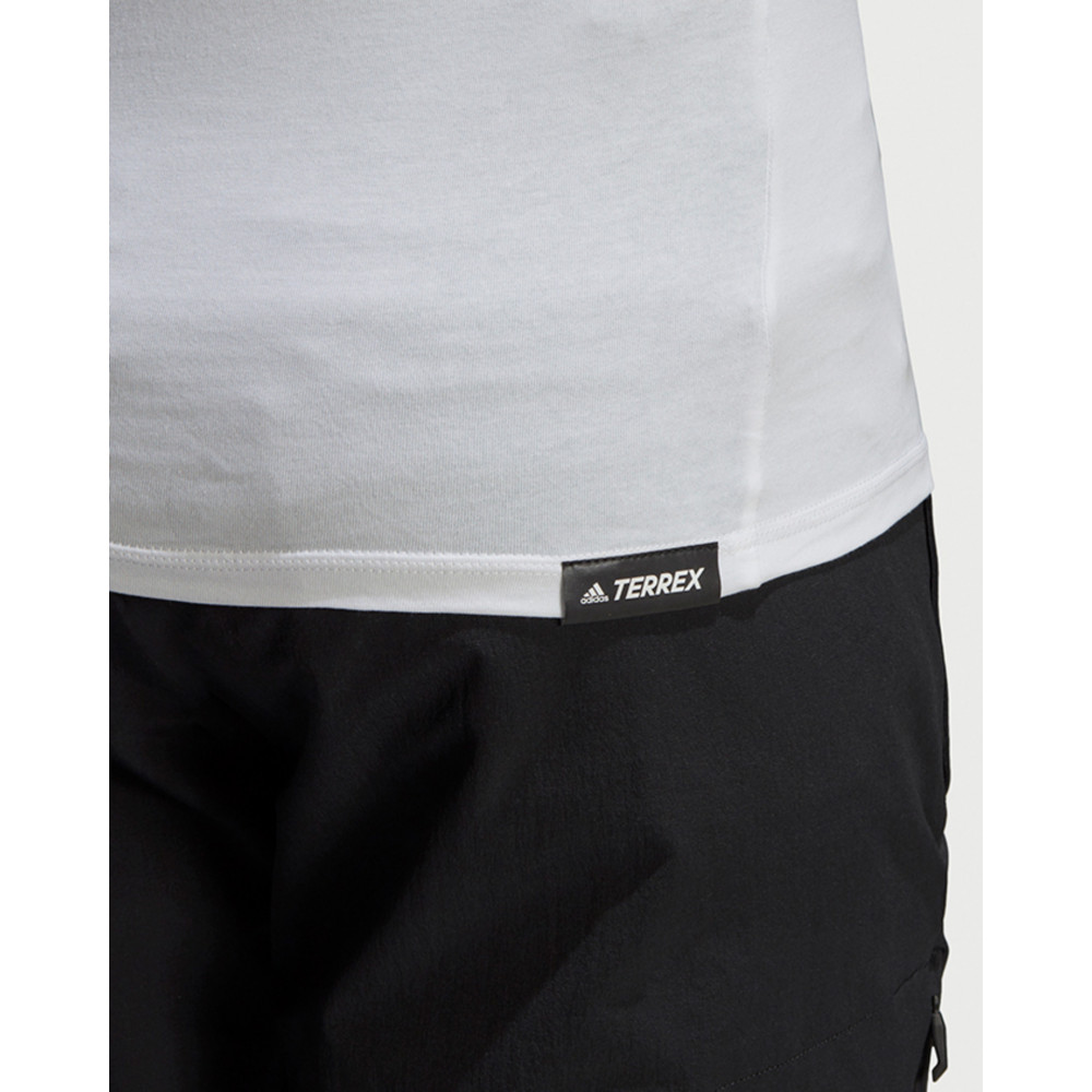 Футболка Adidas Terrex CY1794