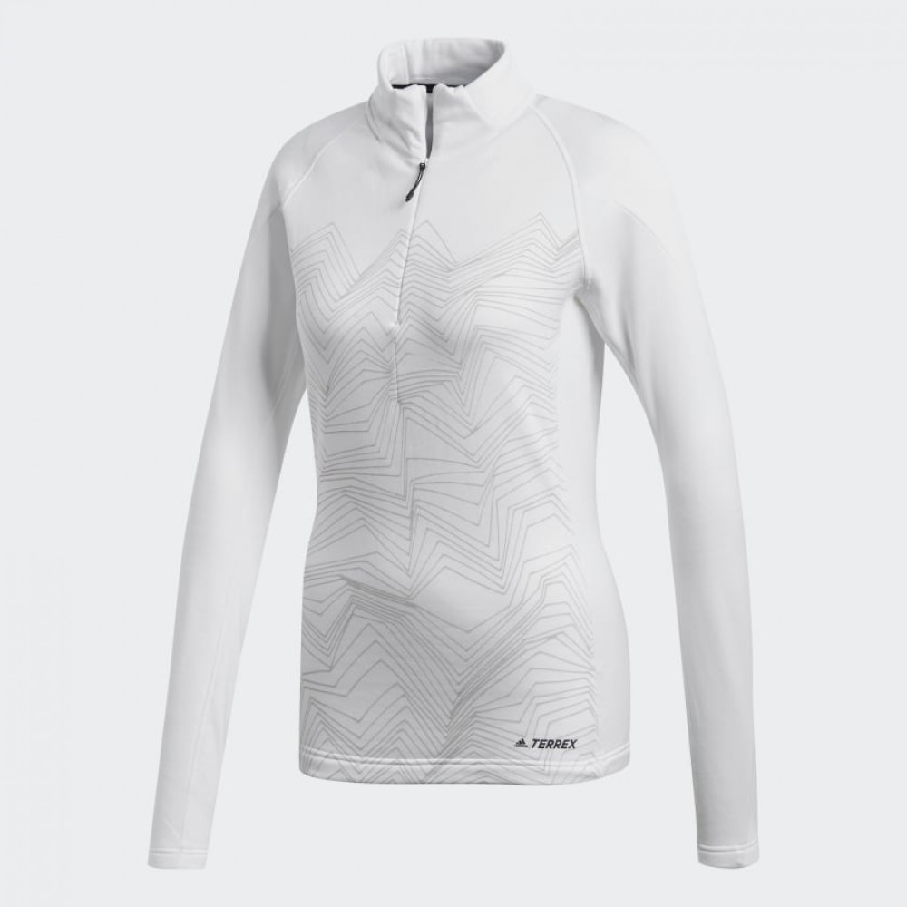 Світшот Adidas Terrex CY1800