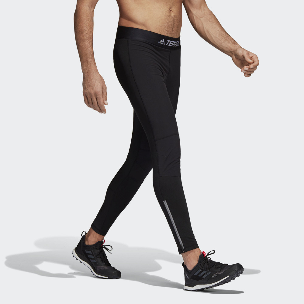 Лосини Adidas Terrex Agravic Trail Running CY1880