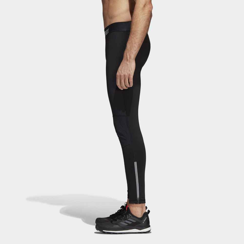 Лосини Adidas Terrex Agravic Trail Running CY1880