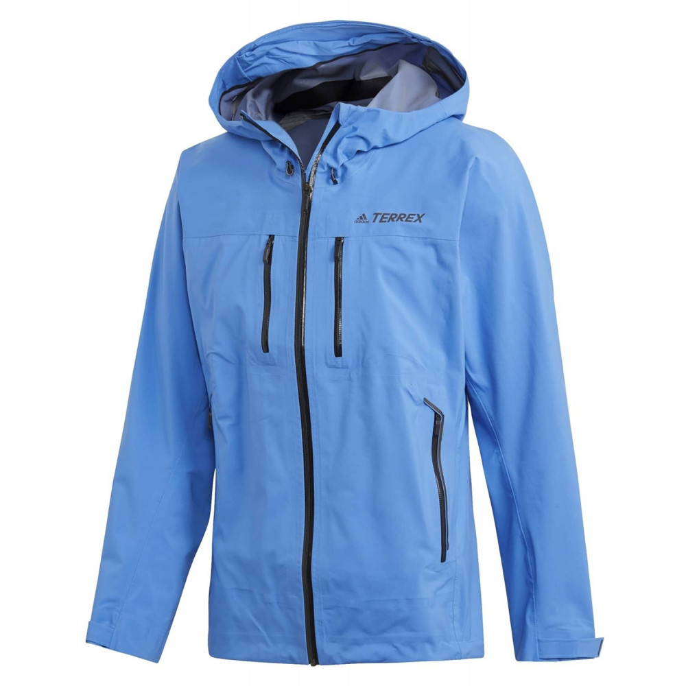 Куртка Adidas Parley Terrex 3L CY1885