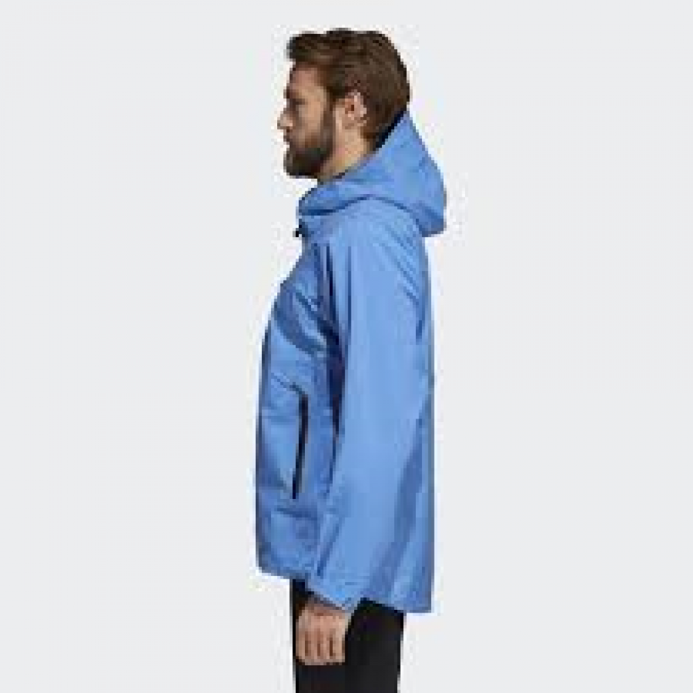 Куртка Adidas Parley Terrex 3L CY1885