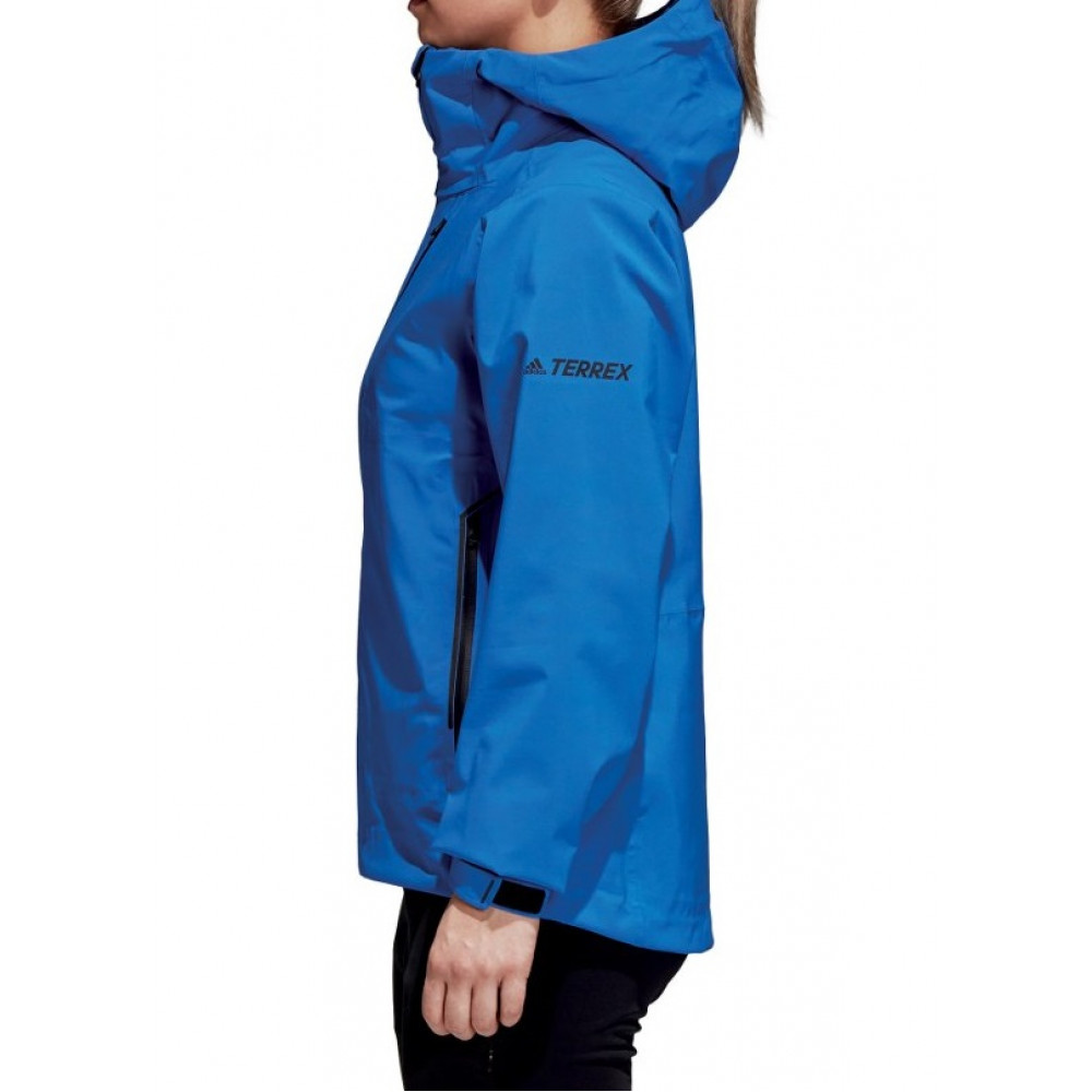 Куртка Adidas Parley Terrex 3L CY1925