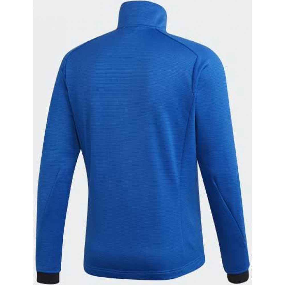 Олімпійка Adidas Terrex Stockhorn Fleece CY2123