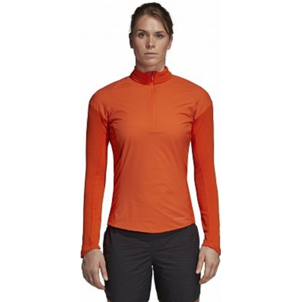 Олімпійка Adidas Agravic Fleece CY8492