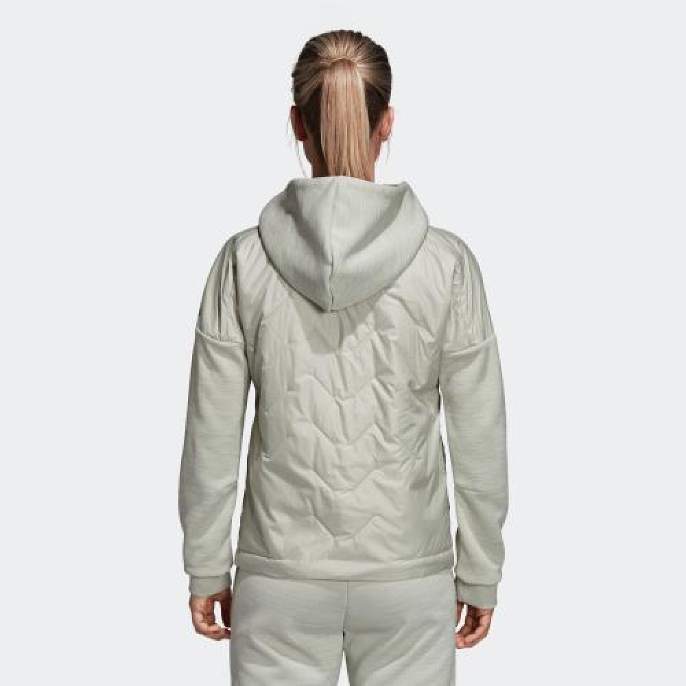 Куртка Adidas Z.N.E. Hybrid CY8627