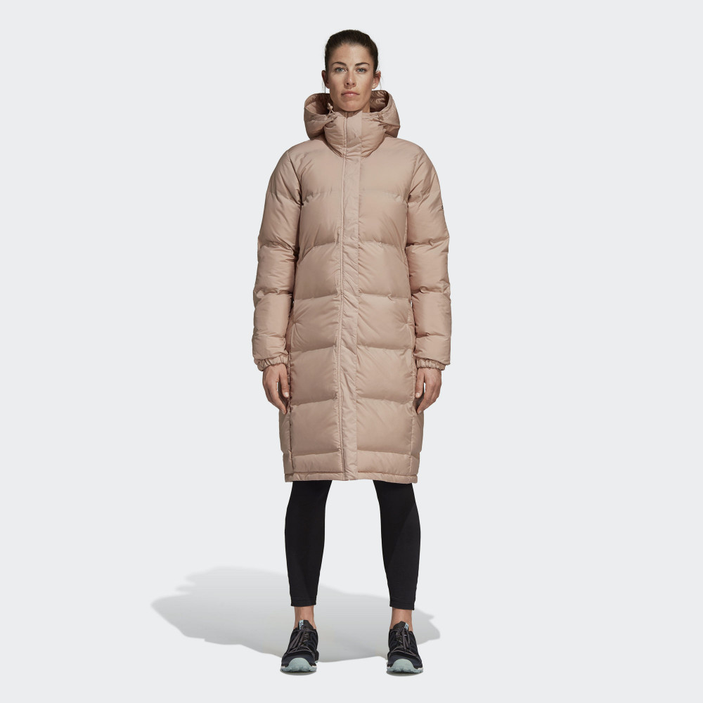 Куртка жіноча Adidas CY8635