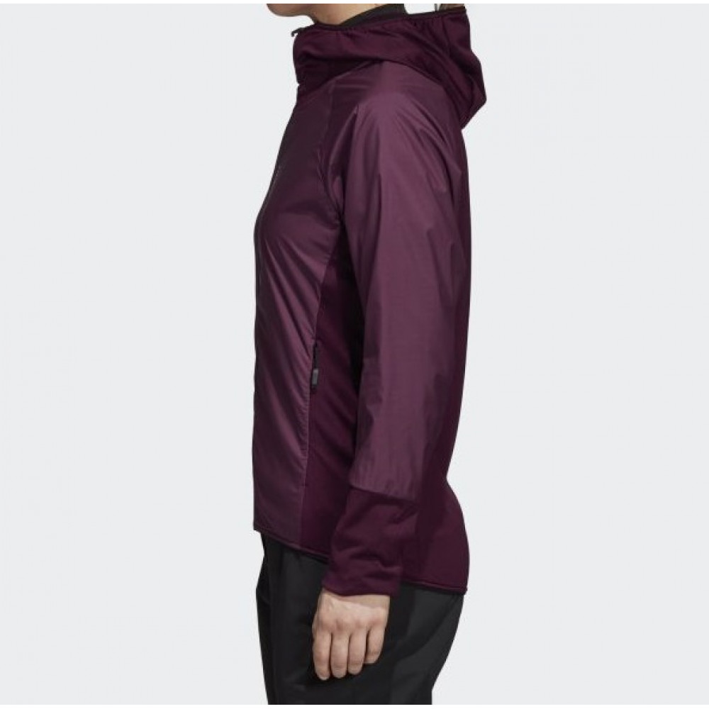 Олімпійка Adidas Terrex Skyclimb Fleece CY8649