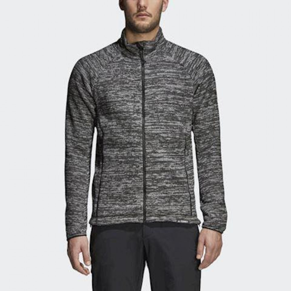 Реглан Adidas Terrex Knit Fleece CY8704