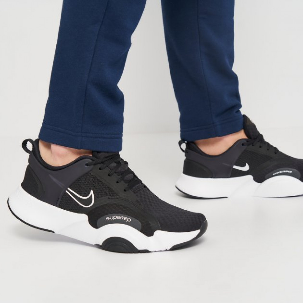 Кросівки Nike Superrep GO 2 CZ0604 010