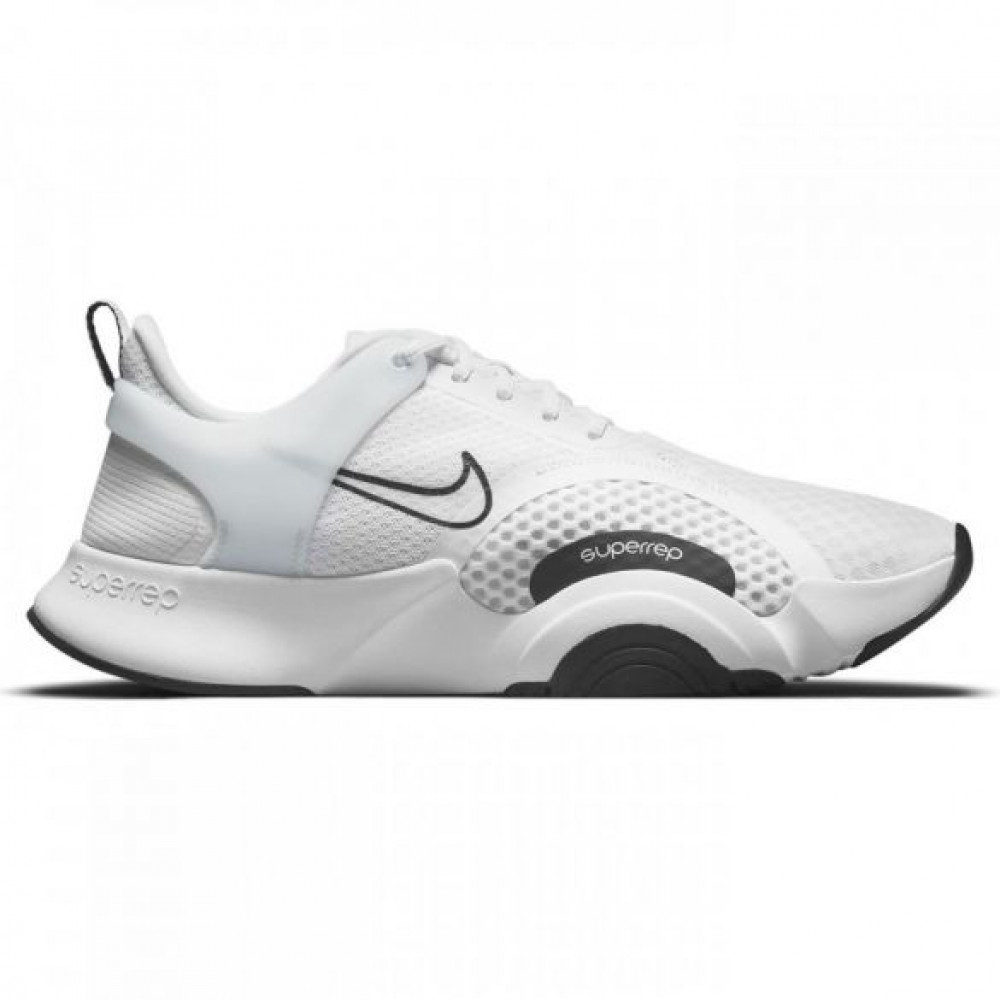 Кросівки Nike Superrep GO 2 CZ0604 100