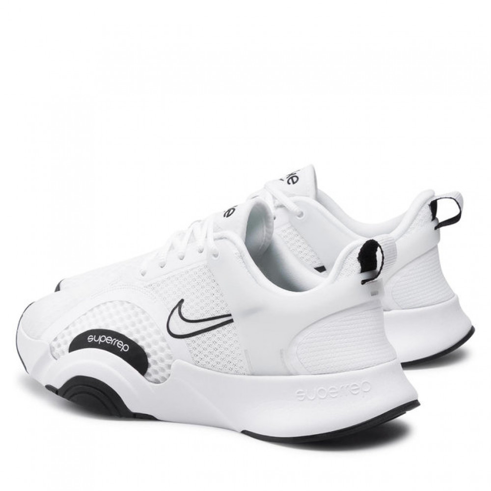 Кросівки Nike Superrep GO 2 CZ0604 100