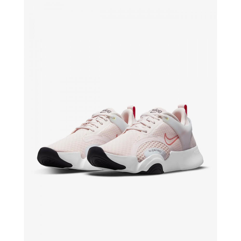 Кросівки Nike Superrep CZ0612 658