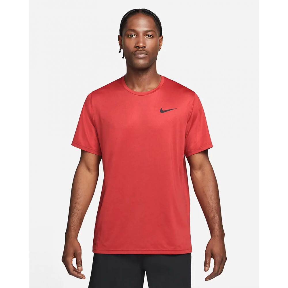 Футболка Nike Pro Dry Fit CZ1181 677