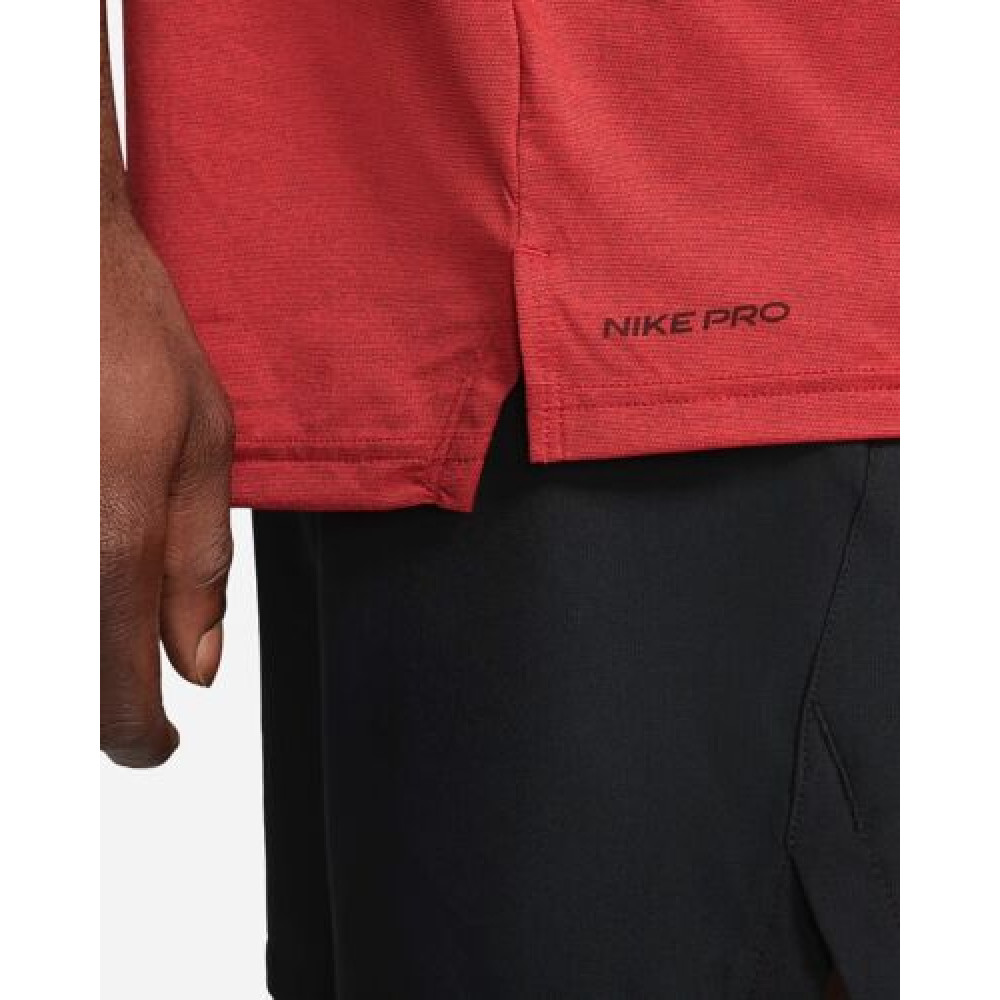 Футболка Nike Pro Dry Fit CZ1181 677