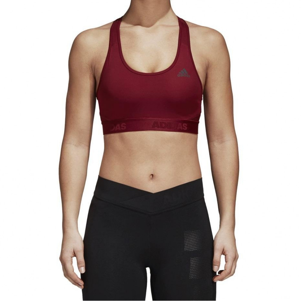 Топ Adidas Alphaskin Sport Bra CZ1537