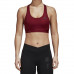 Топ Adidas Alphaskin Sport Bra CZ1537