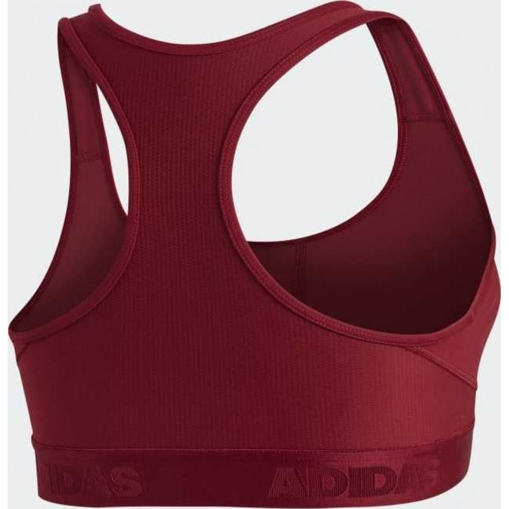 Топ Adidas Alphaskin Sport Bra CZ1537