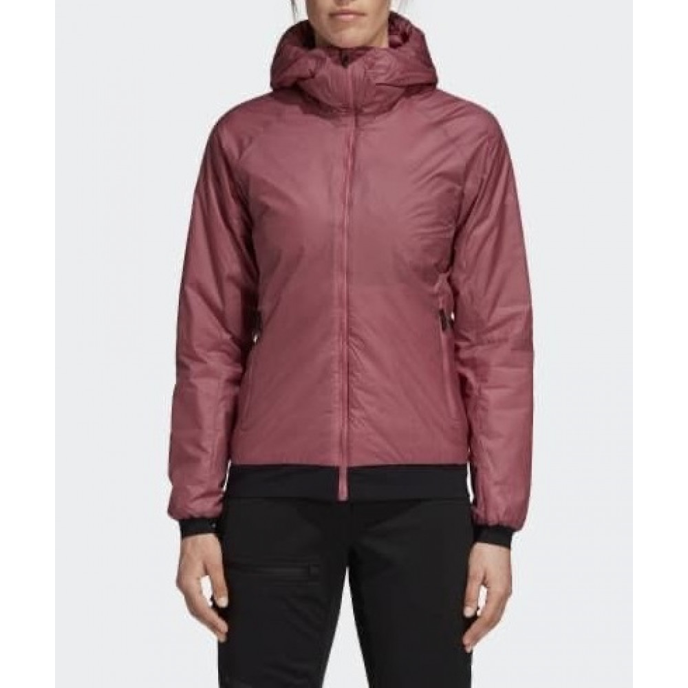 Куртка Adidas Terrex Primaloft CZ1728