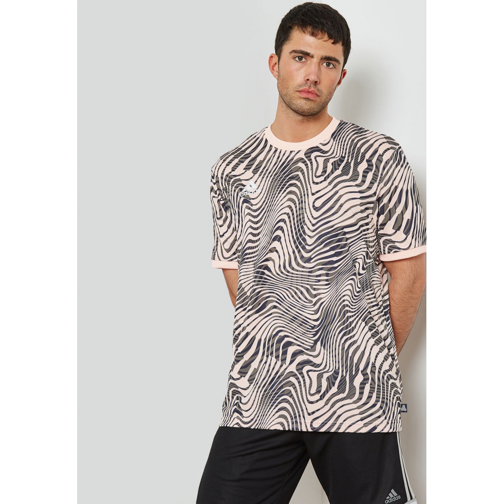 Футболка Adidas Tango Jersey CZ3988