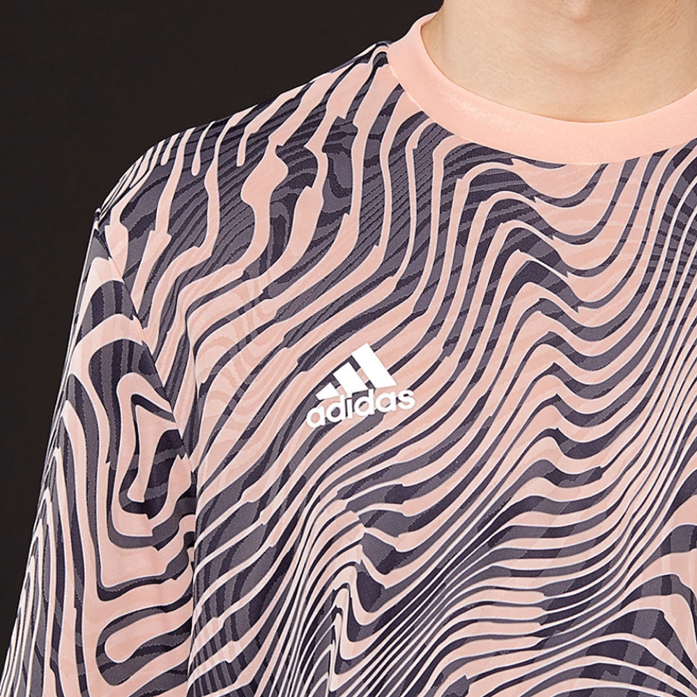 Футболка Adidas Tango Jersey CZ3988