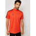 Поло Adidas Tango Jacquard Short Sleeve CZ3989