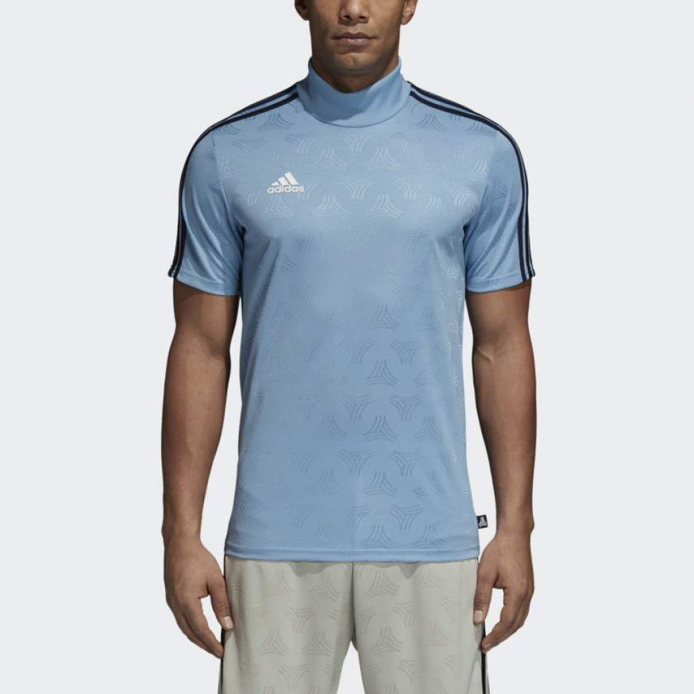 Футболка Adidas Tango 3 Stripe CZ3991
