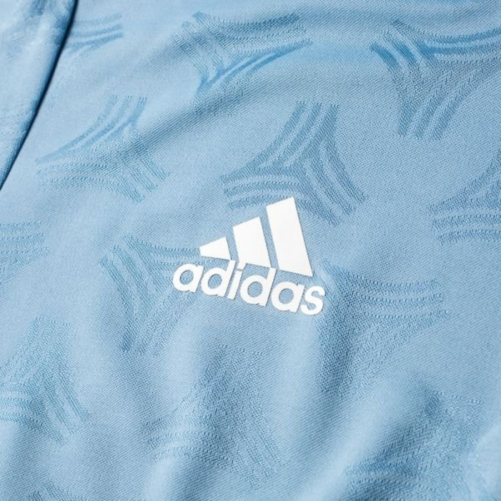 Футболка Adidas Tango 3 Stripe CZ3991