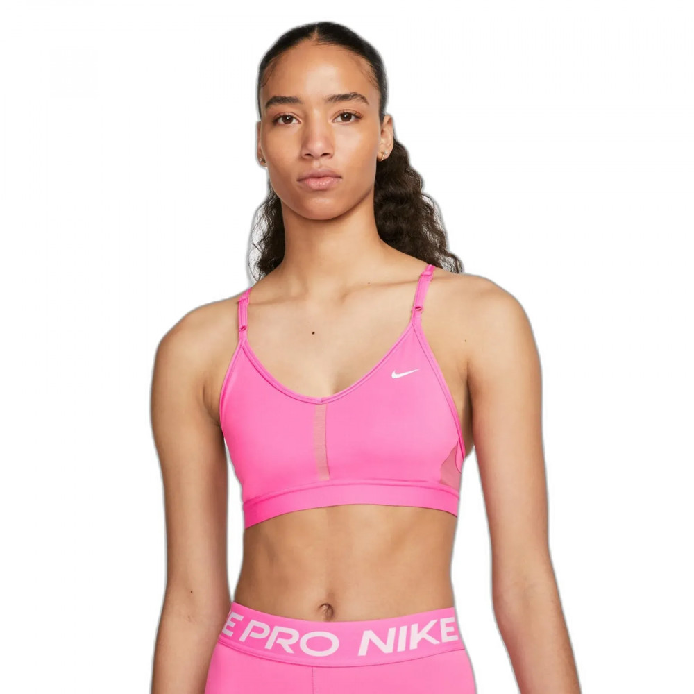 Топ Nike Indy Bra CZ4456 684