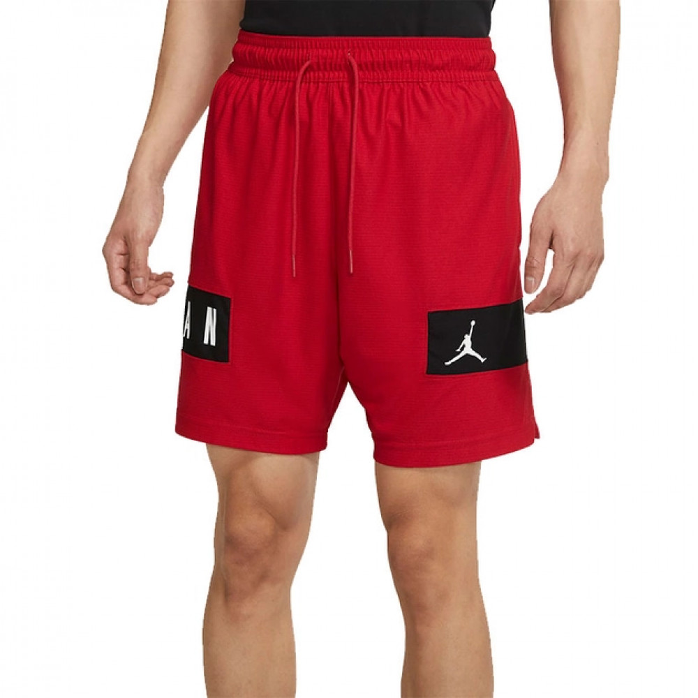 Шорти Jordan Dri Fit Air Mesh Graphic CZ4771 687