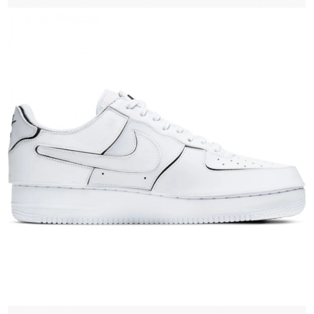Кросівки Nike Air Force 1/1 Cosmic Clay CZ5093 100