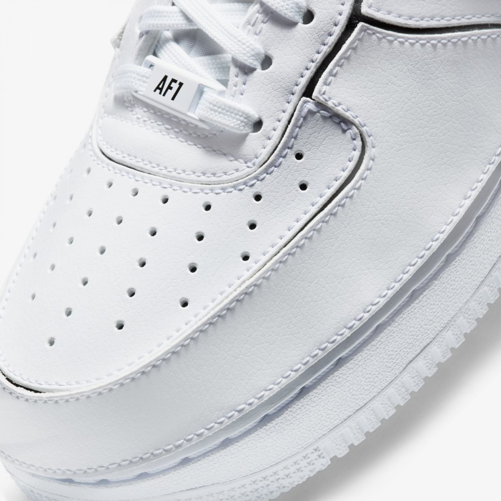 Кросівки Nike Air Force 1/1 Cosmic Clay CZ5093 100