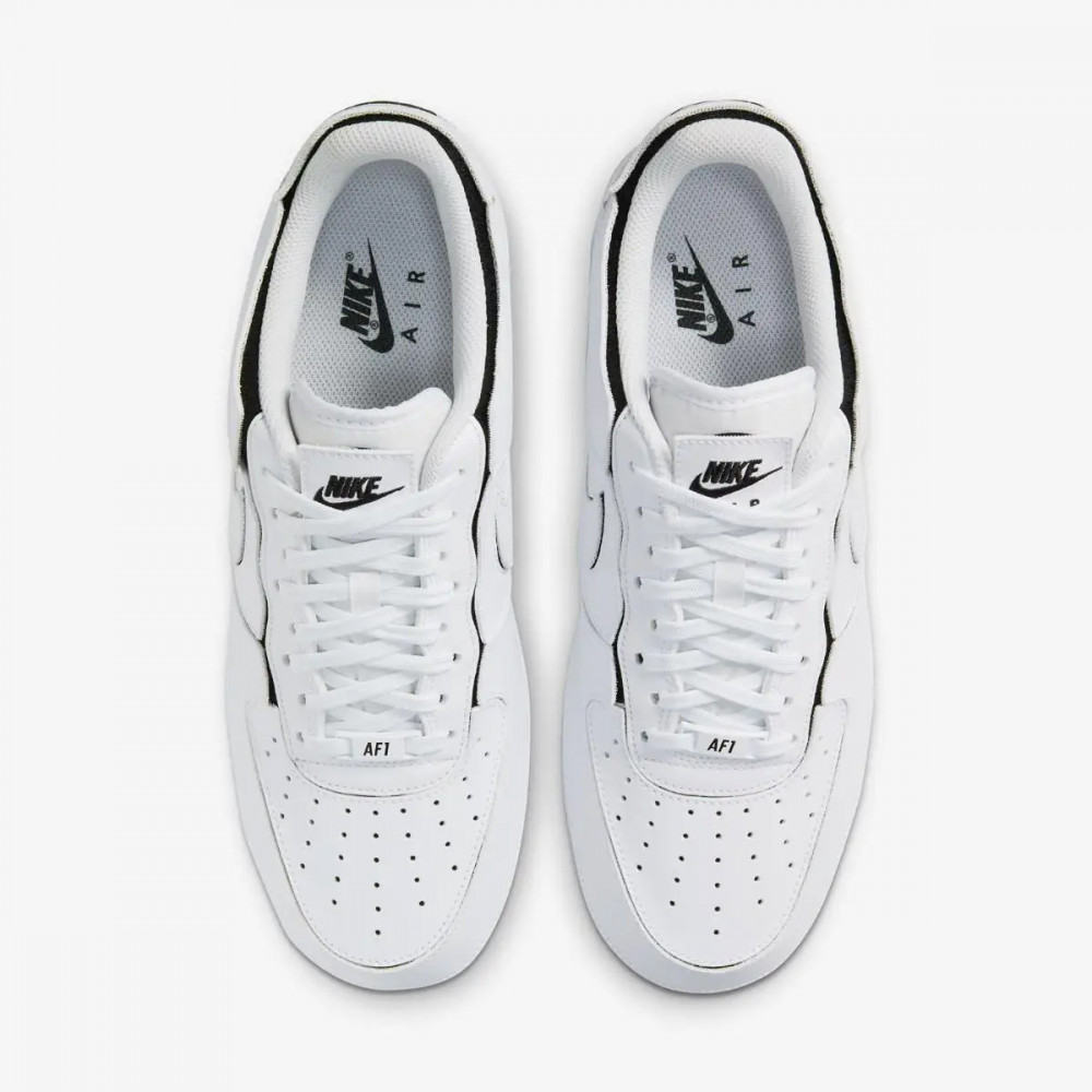 Кросівки Nike Air Force 1/1 Cosmic Clay CZ5093 100