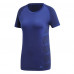 Футболка Adidas Cru T-Shirt Primeknit CZ5467