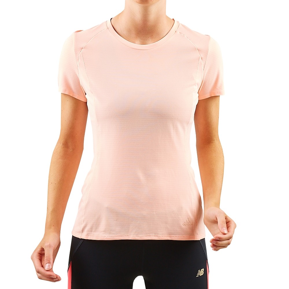 Футболка Adidas FR SN SS CZ5555