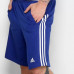 Шорти Adidas Essential 3 Stripe Shorts CZ7372
