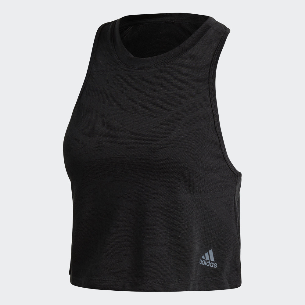 Футболка Adidas Aeroknit CZ7884