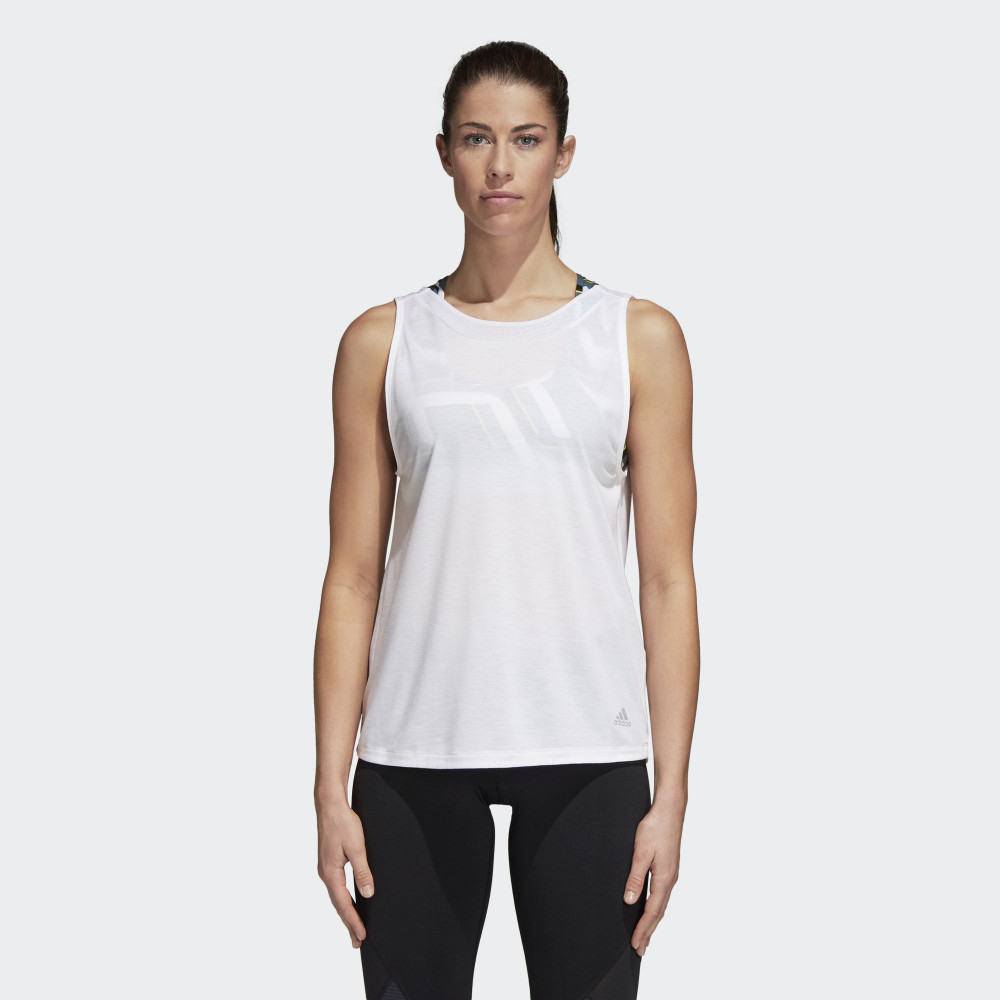 Майка Adidas Tank Top CZ7892