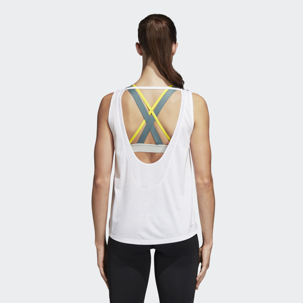 Майка Adidas Tank Top CZ7892