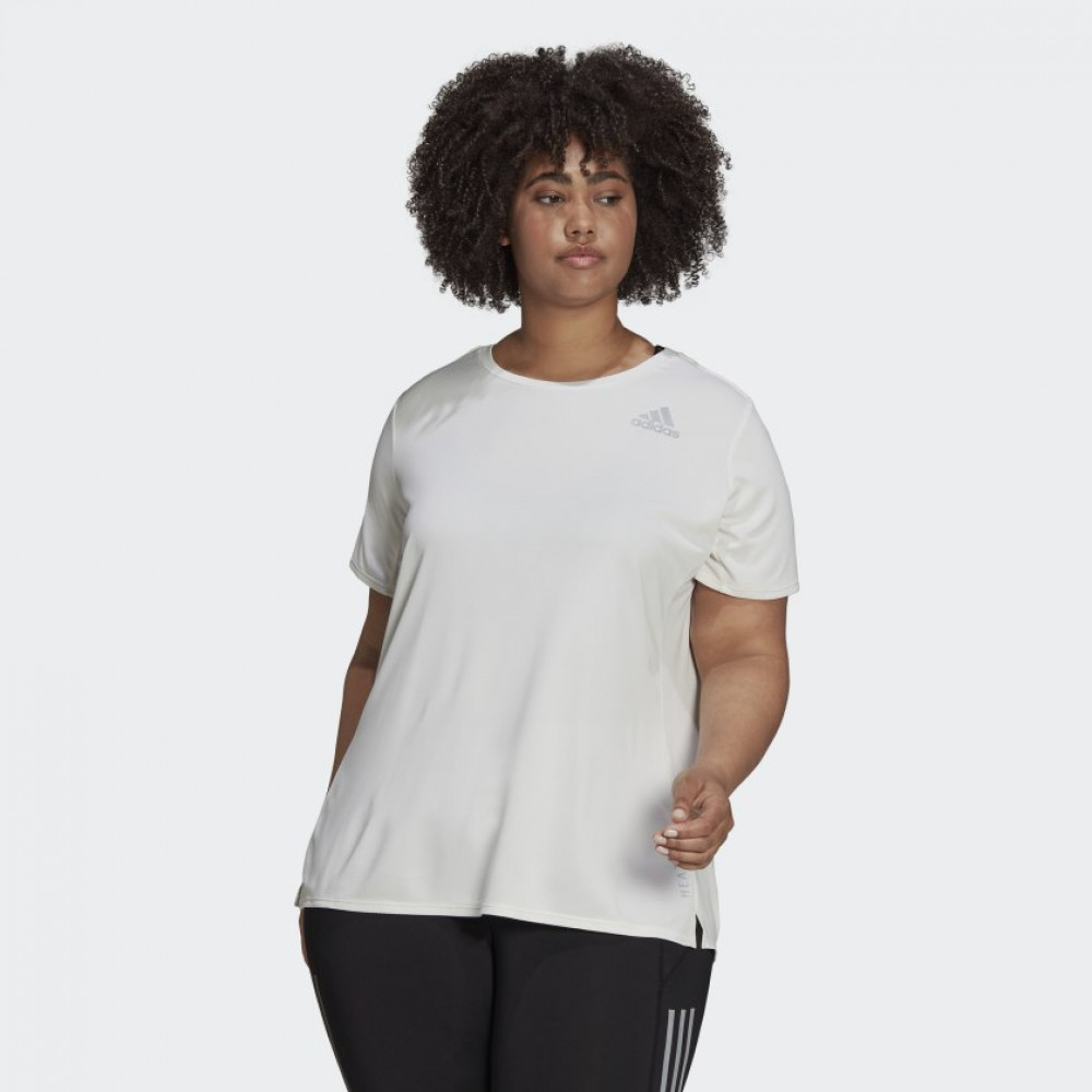 Футболка Adidas Grey T-shirt CZ8012
