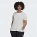 Футболка Adidas Grey T-shirt CZ8012