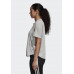 Футболка Adidas Grey T-shirt CZ8012