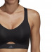 Топ Adidas Stronger For It Soft Printed CZ8063