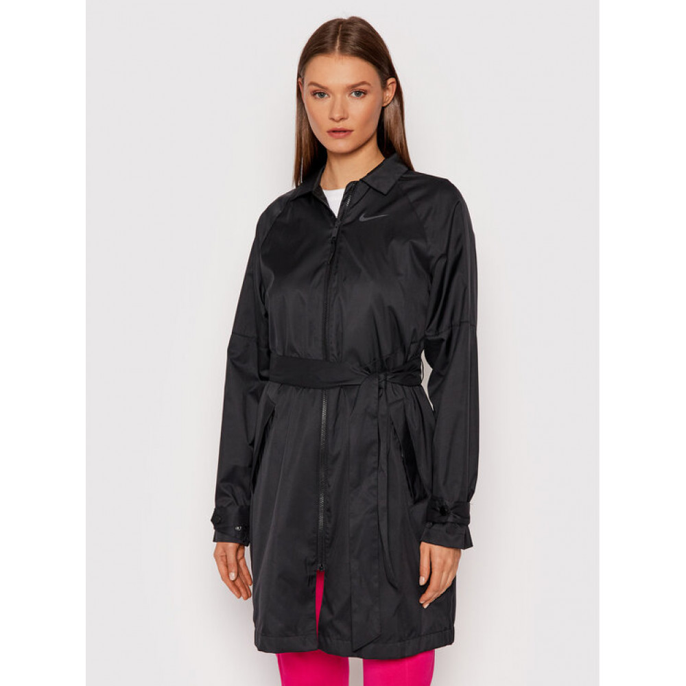 Плащ Nike Sportwear Windrunner Trench CZ8974 010