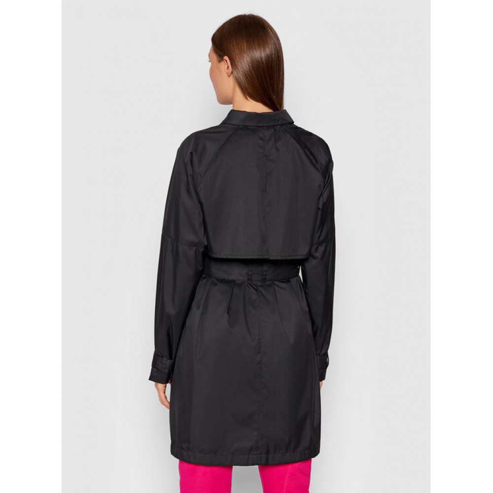 Плащ Nike Sportwear Windrunner Trench CZ8974 010