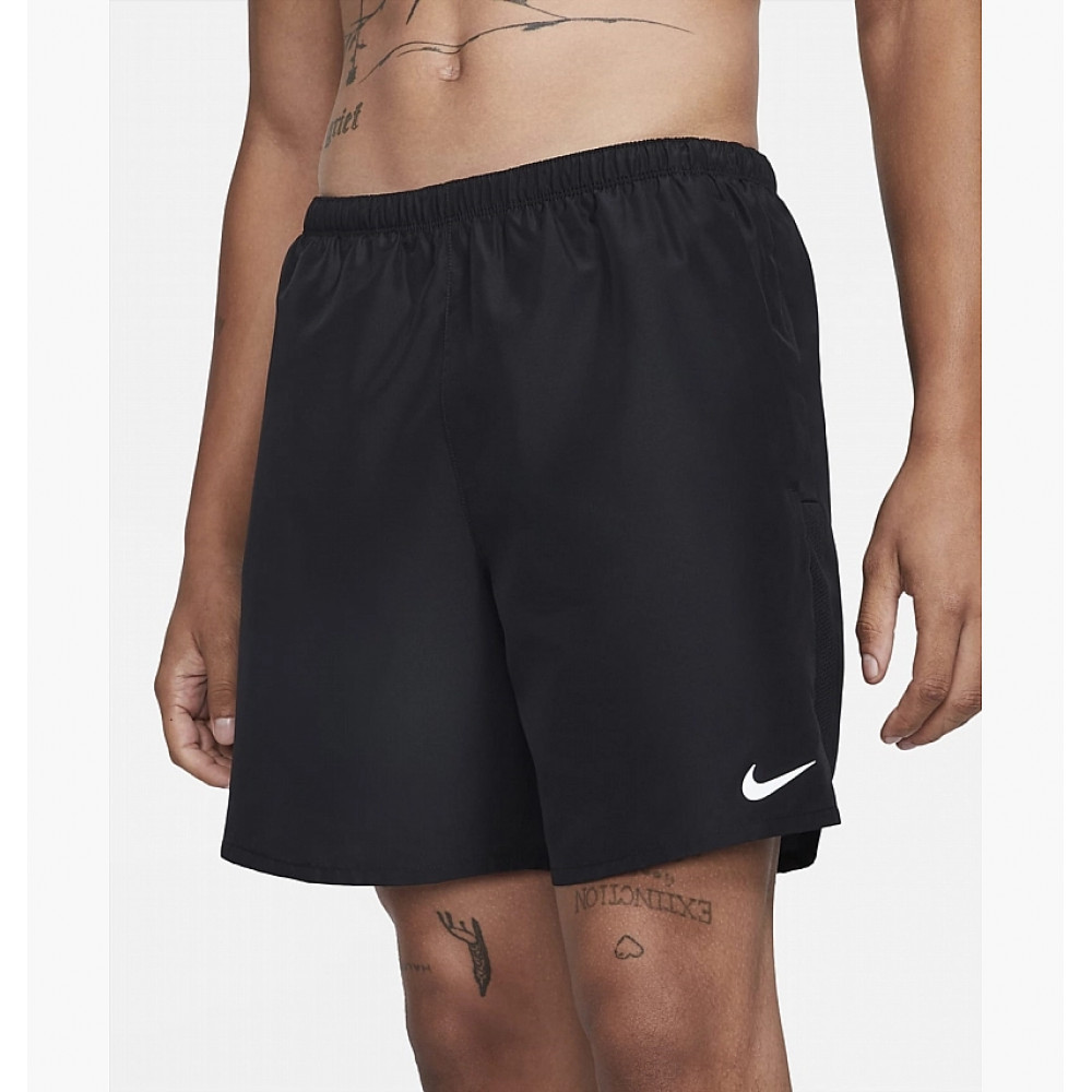 Шорти Nike Chellenger Short Dry Fit CZ9066 010