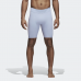 Шорти Adidas Alphaskin Tech Short CZ9092